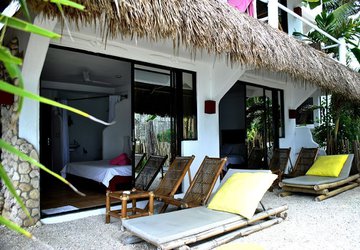 Фото Artista Beach Villa №