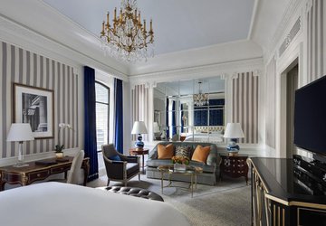 Фото The St. Regis New York №