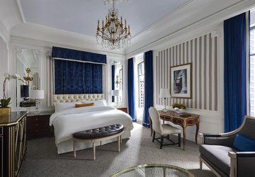 Фото The St. Regis New York №