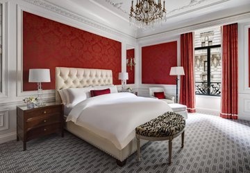 Фото The St. Regis New York №