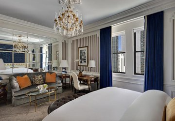 Фото The St. Regis New York №