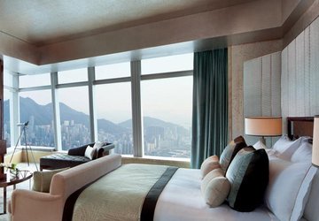 Фото The Ritz-Carlton Hong Kong №