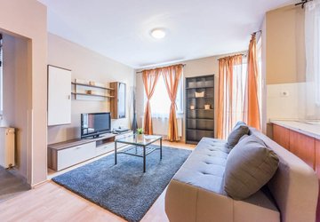 Фото Nova Aparthotel №