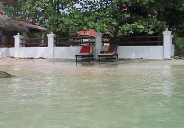 Фото Malibu Bungalows Sihanoukville №