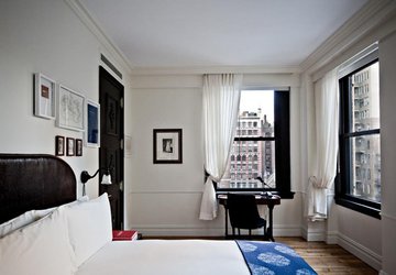 Фото The NoMad Hotel №