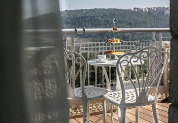 Фото Hotel Yehuda №