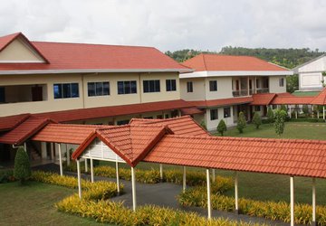 Фото Don Bosco Hotel School №