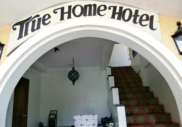 Фото True Home Hotel Boracay №