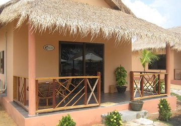 Фото The Secret Garden at Otres Beach №