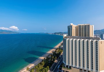 Фото InterContinental Nha Trang №