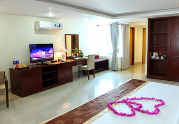 Фото BIDV Hotel №
