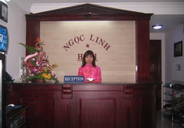 Фото Ngoc Linh Hotel №