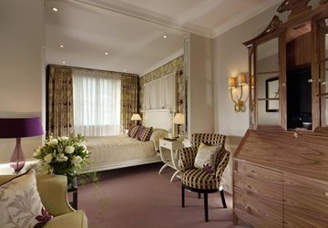 Фото The Goring №