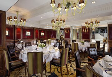 Фото The Goring №