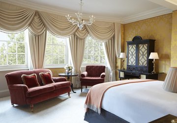 Фото The Goring №