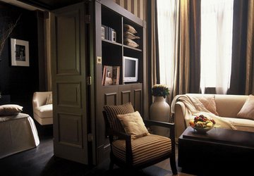 Фото Baglioni Hotel London - The Leading Hotels of the World №