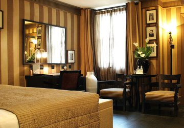 Фото Baglioni Hotel London - The Leading Hotels of the World №