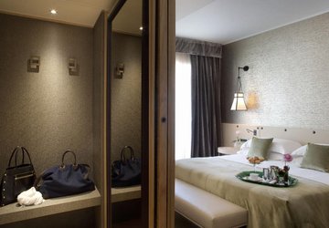 Фото Starhotels Metropole №