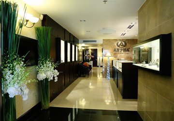 Фото Anpha Boutique Hotel №