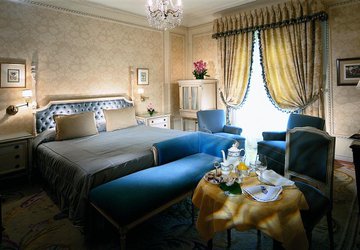 Фото Hotel Ritz Madrid №