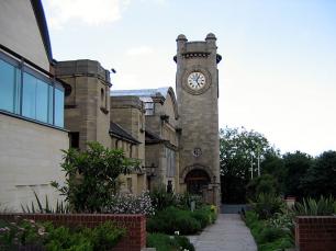 Музей и сады Хорниман в Лондоне