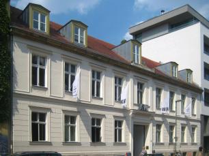 Институт современного искусства в Берлине