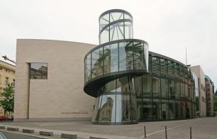 Немецкий исторический музей в Берлине