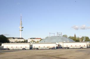 Цирк Кроне