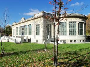 Парк Форментано