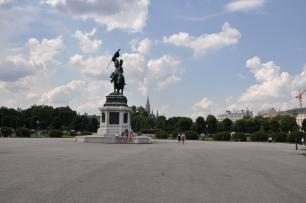 Хельденплац