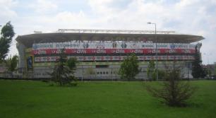 Фенербахче Шюкрю Сараджоглу