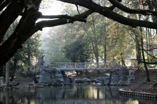 Парк Жозафа
