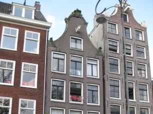 Нордермаркт в Амстердаме