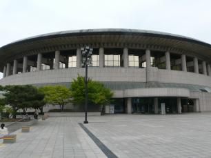 Центр искусств Сеула в Сеуле