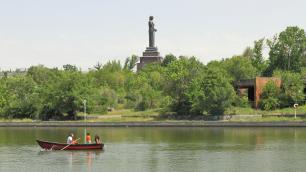 Парк Победы