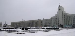 Площадь Независимости