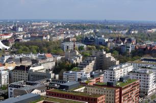 Смотровая Panorama Punkt