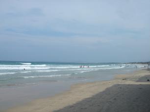 Пляж Бай Дай в Нячанге