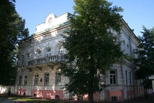 Музей истории Ярославля в Ярославле