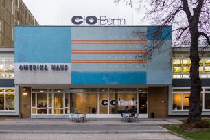 Галерея «C/O Berlin» в Берлине