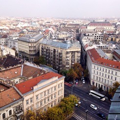 Все места Все места Будапешта