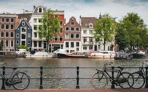 Фото Амстердама №13