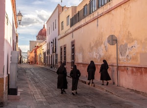 Фото Мехико №2