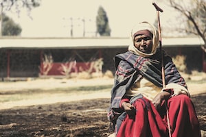 Фото Аддис-Абебы №16