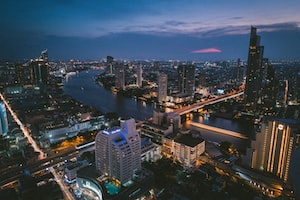 Фото Бангкока №15
