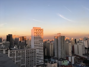 Фото Сан-Паулу №14