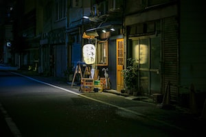Фото Токио №6