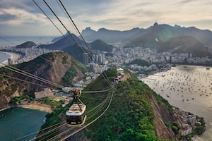 Фото Рио-де-Жанейро №11