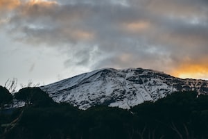 Фото Килиманджаро №7