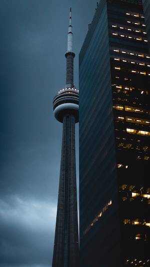 Фото Торонто №20